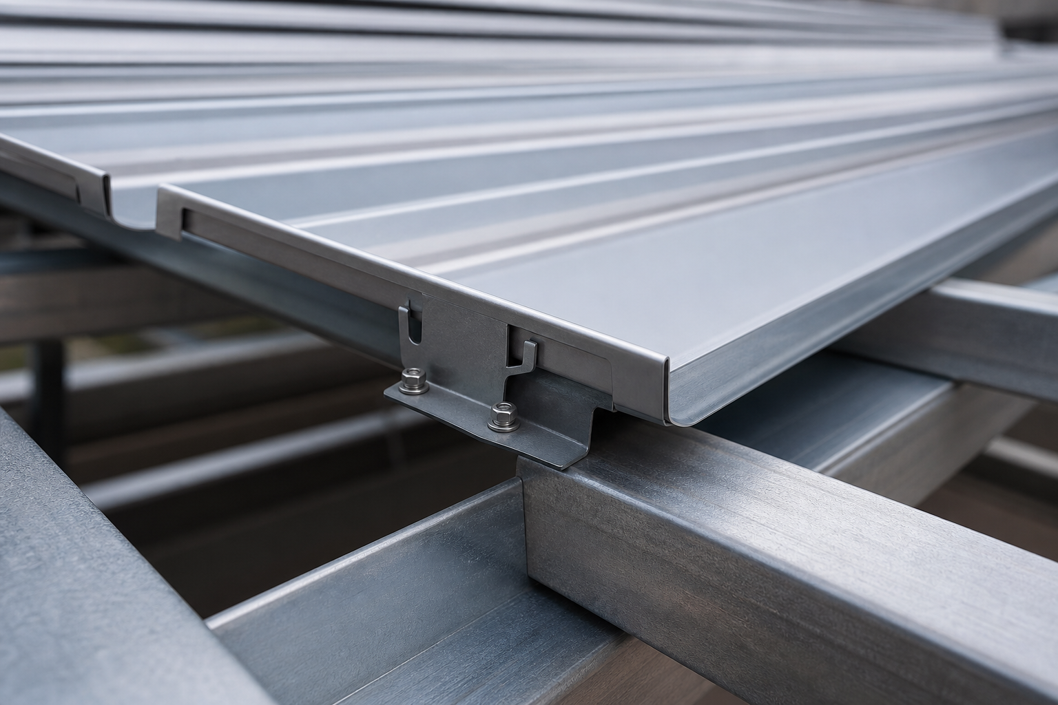 Which mistakes should you avoid when specifying deflection side clip uses?
