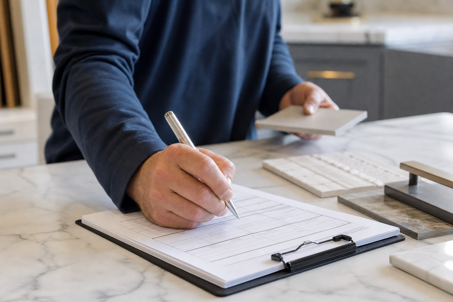 Ask these questions before a bath remodel 2 Pricing and itemized estimates: what to insist on — bath remodel