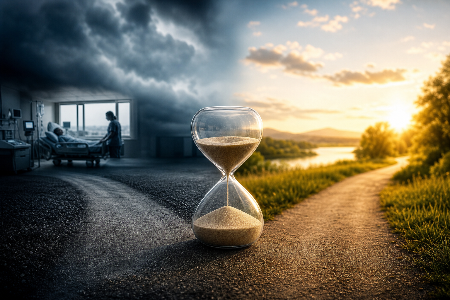 Critical illness waiting period vs survival period: how they differ Critical illness waiting period vs survival period: how they differ