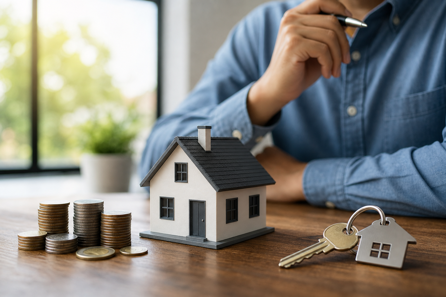 What should you ask before you unlock home equity?