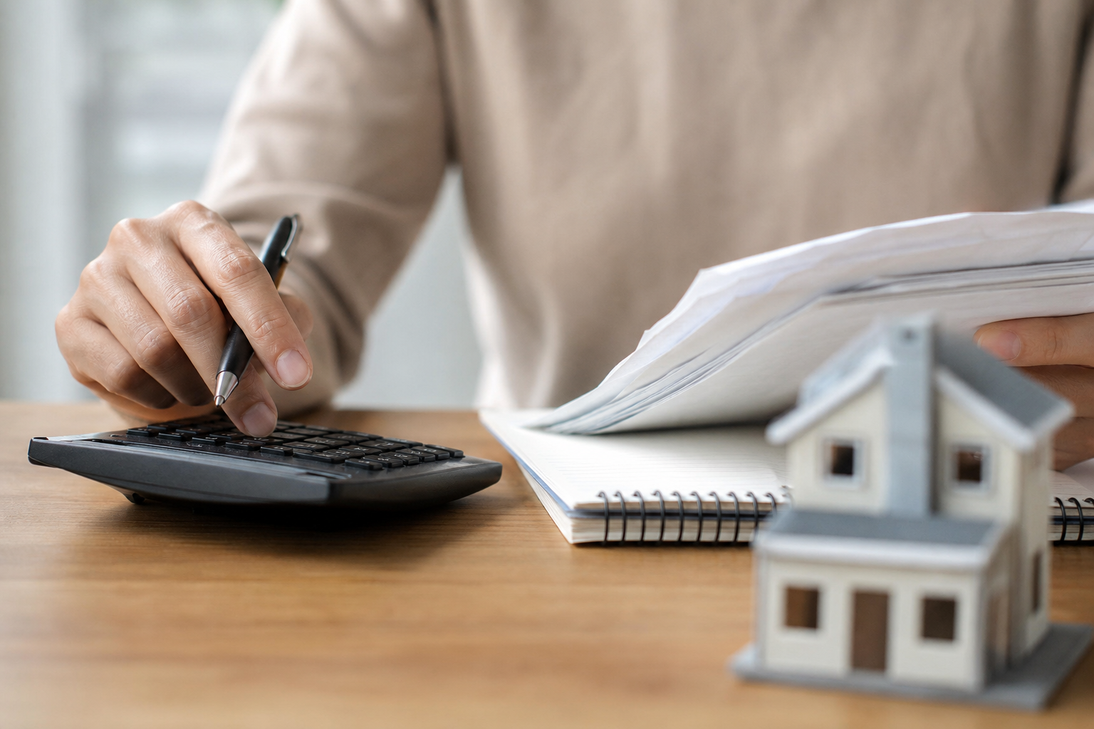 What inputs a reliable calculator needs — Ontario HST rebate calculator