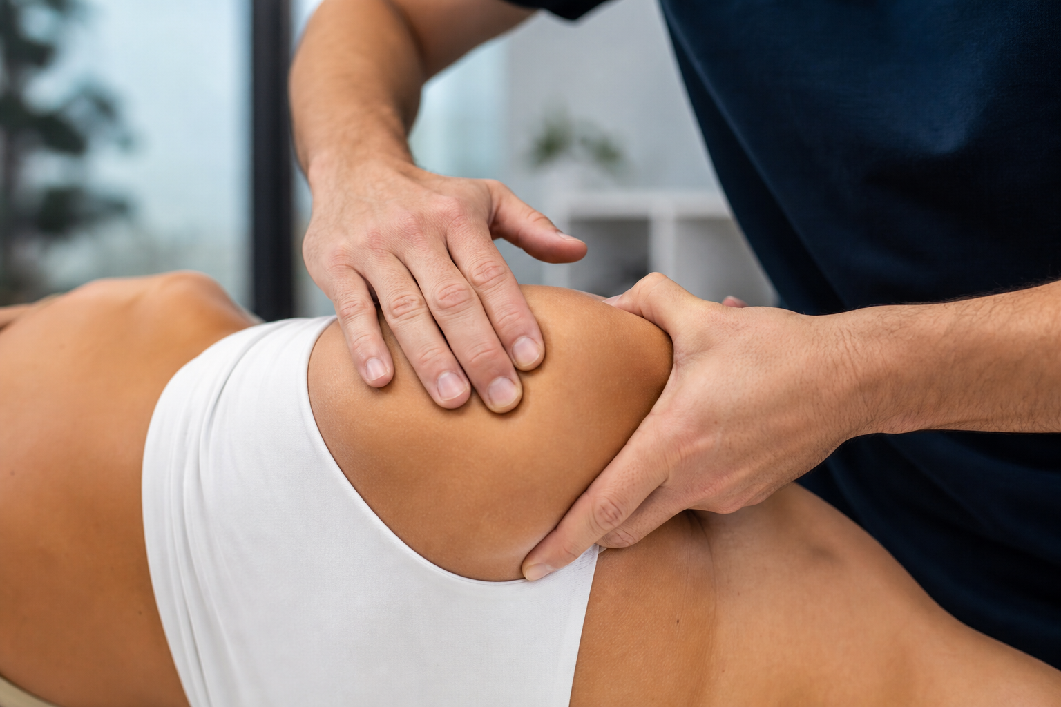 Common manual therapy techniques you may encounter — manual therapy Markham