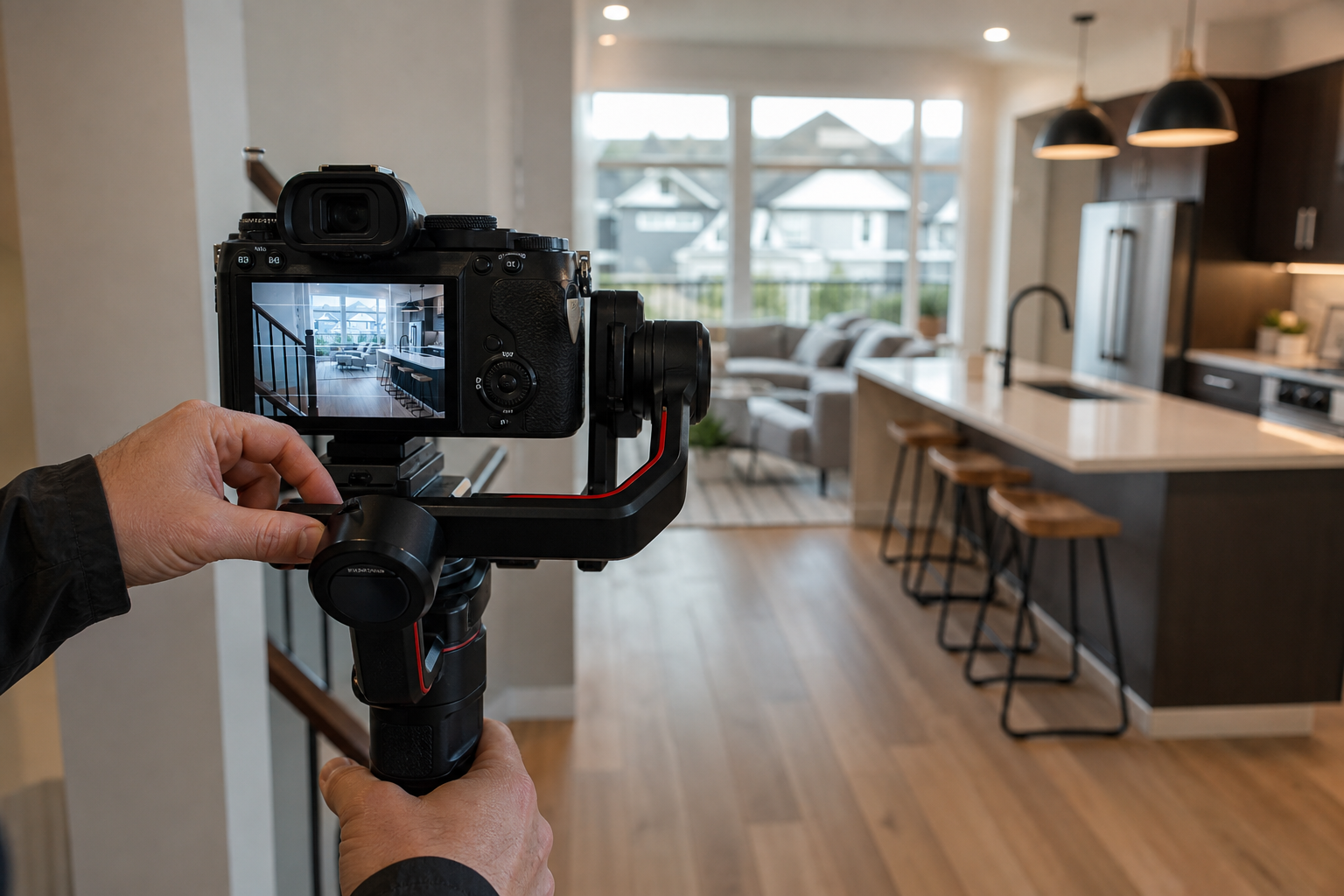 Which format fits which listing and buyer type — property video tours in maple ridge