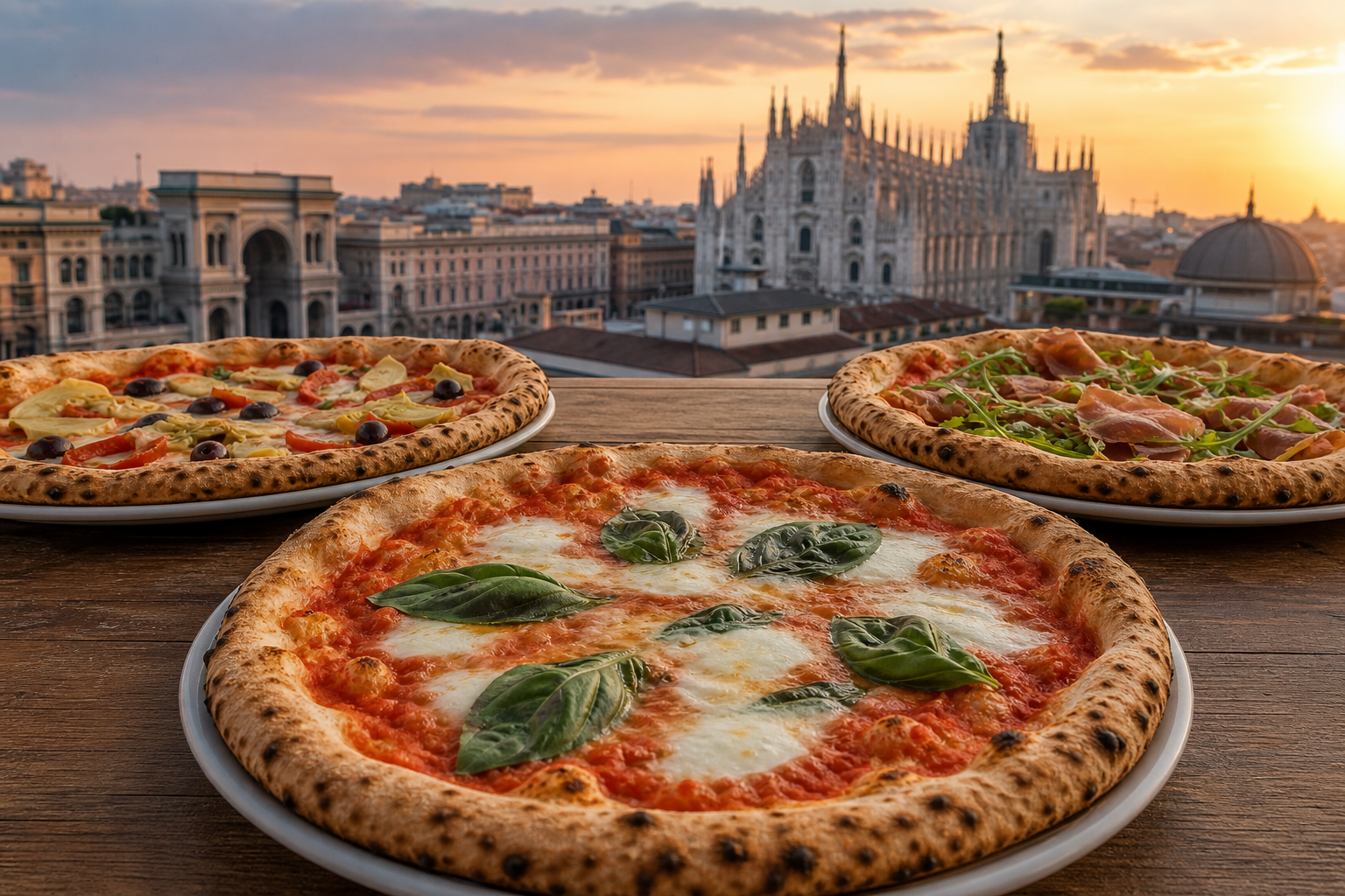 Best local pizza shop essentials: crust, toppings, service, and value