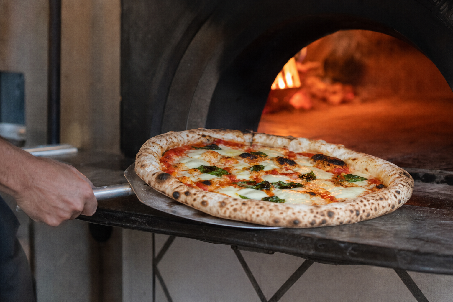 How Milano stacks up on those criteria — best local pizza shop