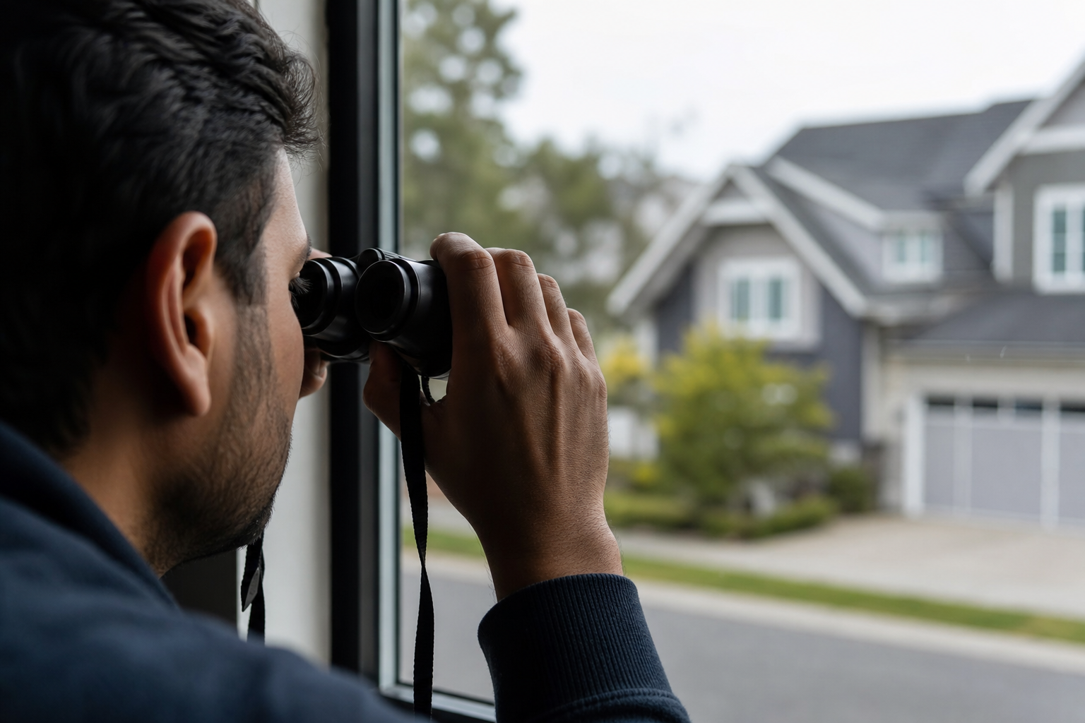 Step 3: Monitor a single address discreetly — how to track new home listings