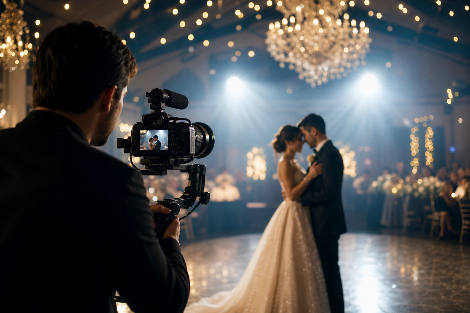 Wedding highlight film planning mistakes couples make