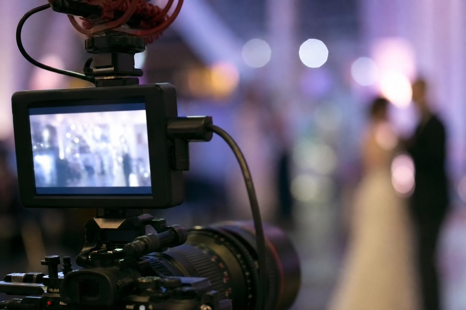 Technical and audio pitfalls that ruin highlight films — wedding highlight film planning