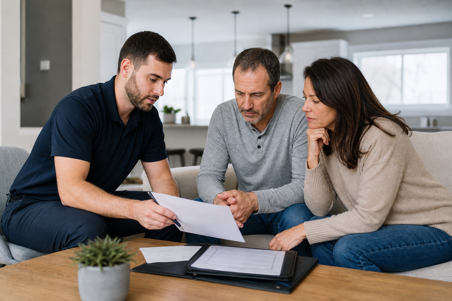 Practical next steps: request, verify, and retain a trustworthy certificate — mold remediation warranty certificate
