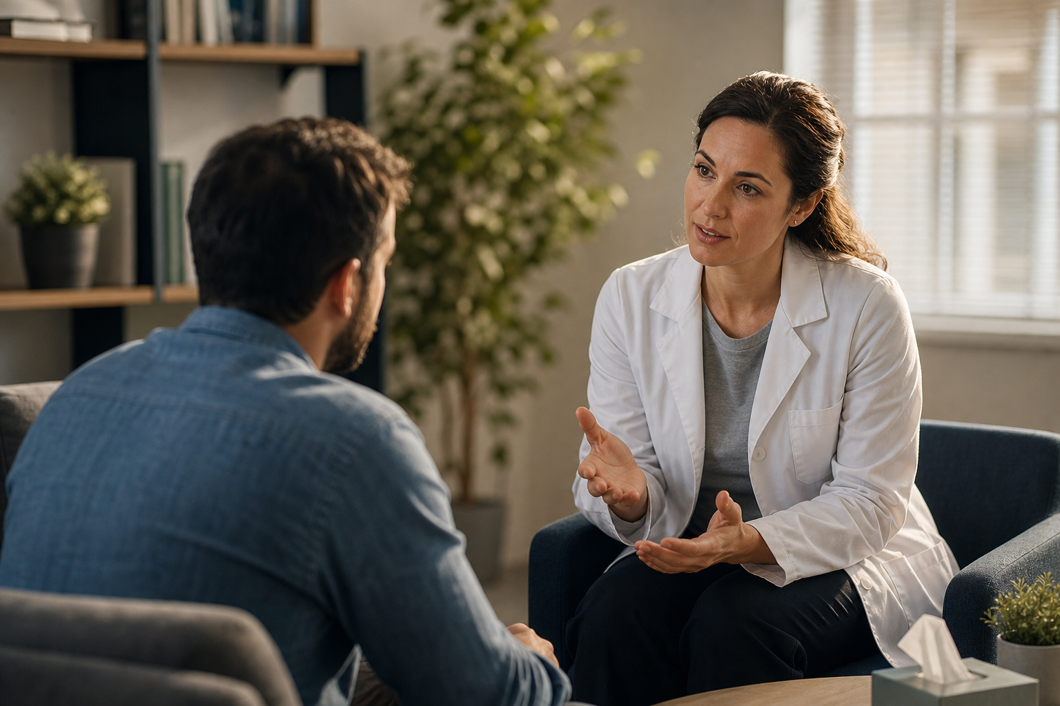 Choosing the right Suboxone MAT program for you