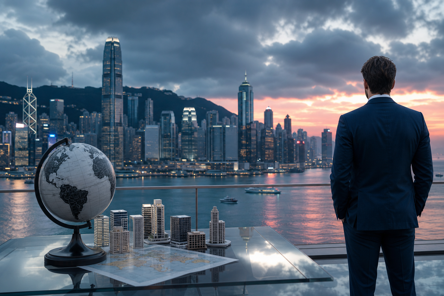 International property investment trends red flags to watch