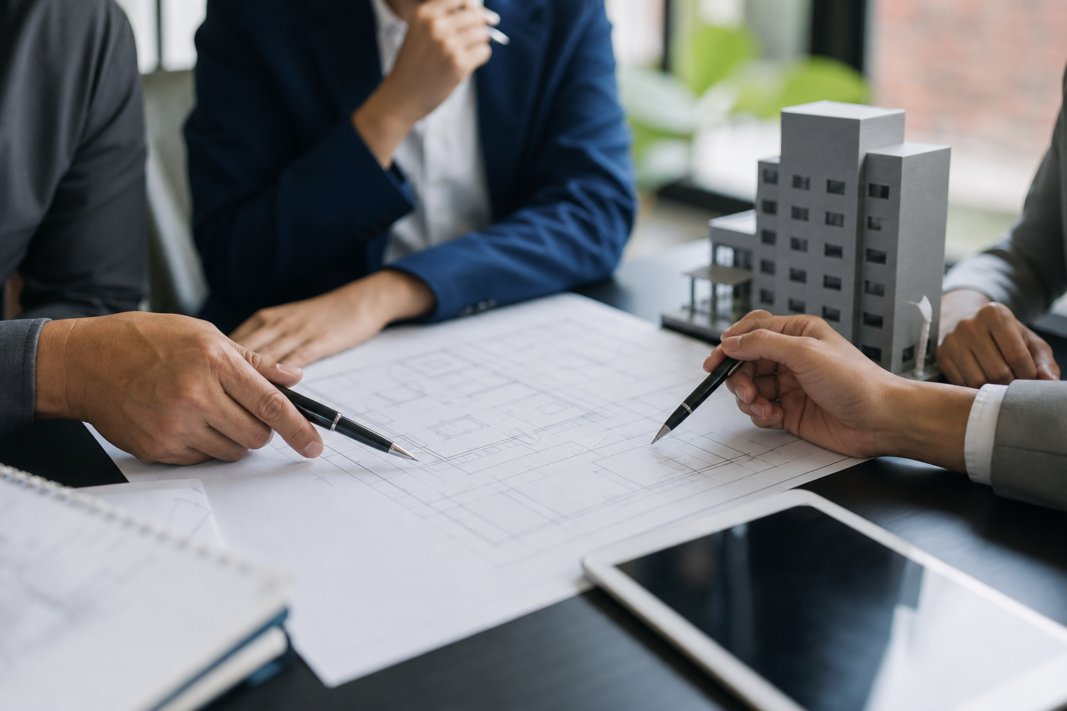 Questions agents should ask developers, lawyers, and clients — international property investment trends