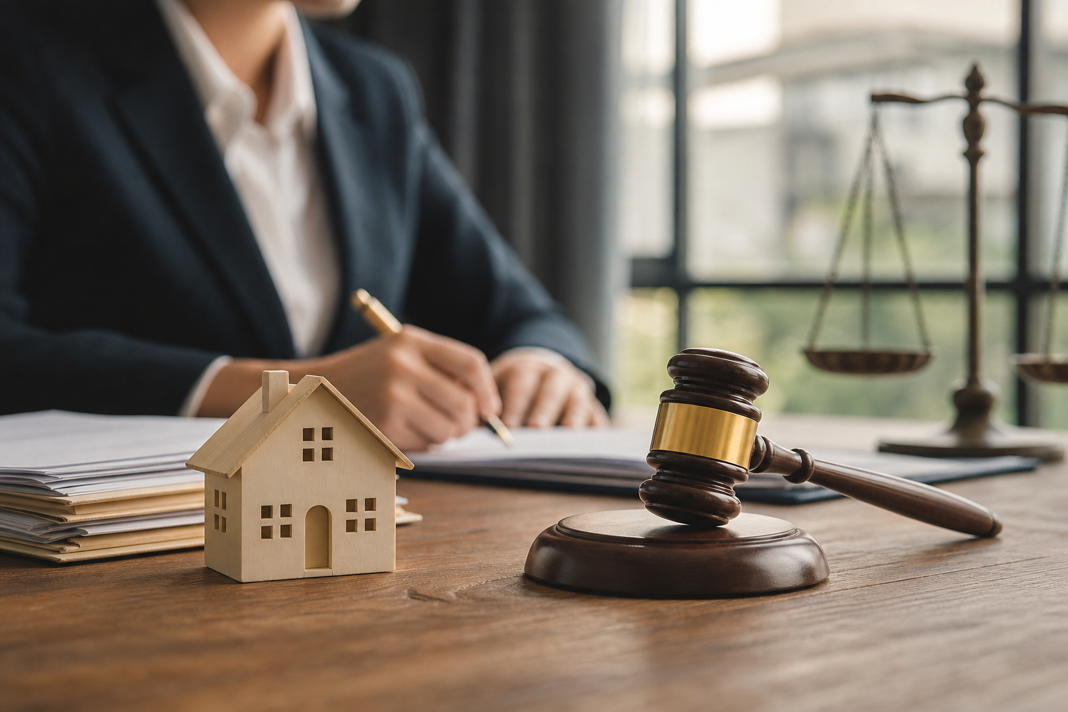 LTB eviction process Ontario explained