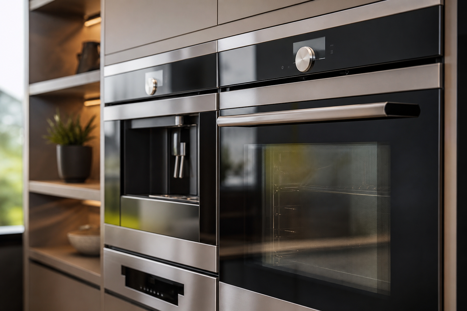 Appliances and procurement lead times — kitchen renovation budget factors