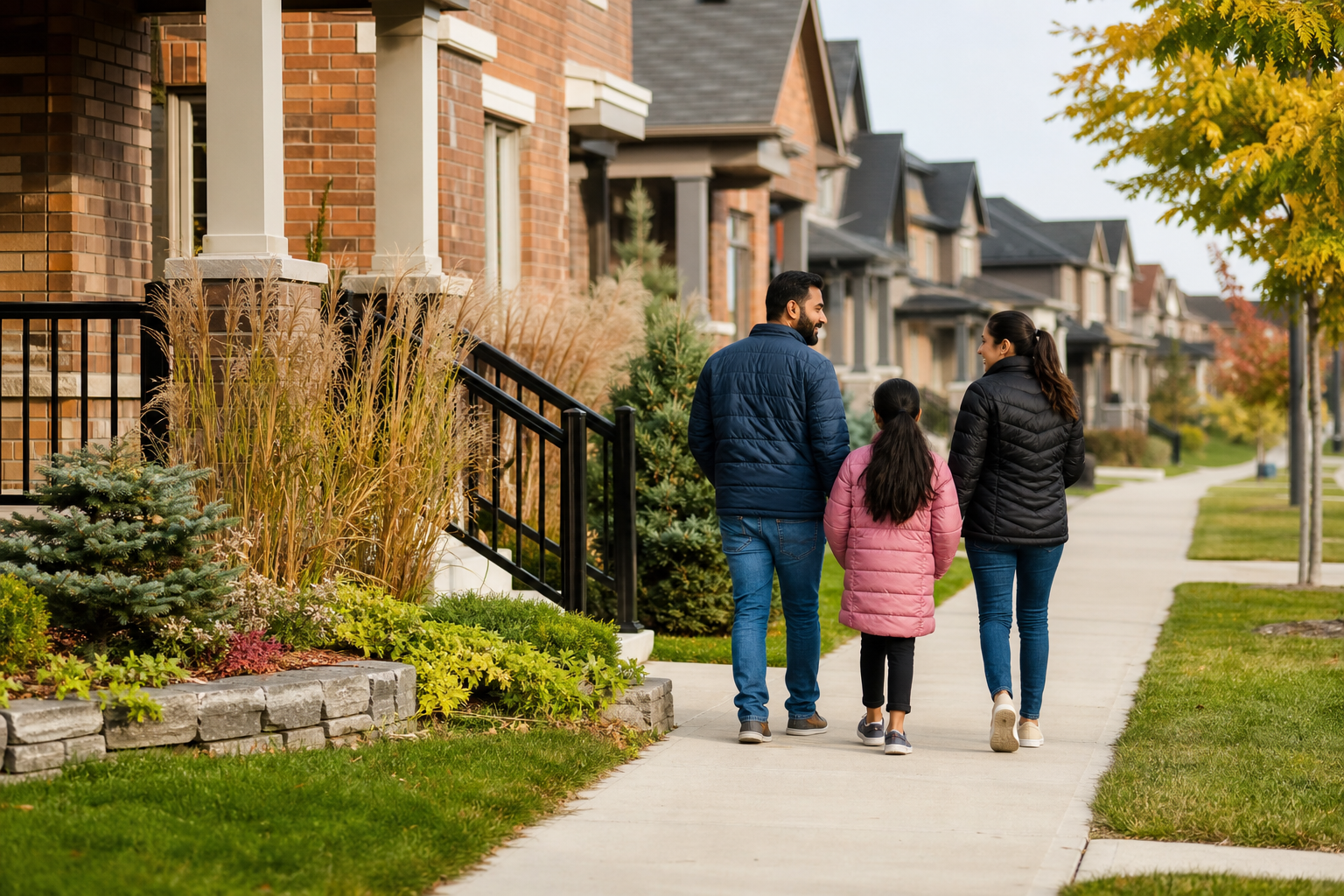 Neighbourhood mini-profiles: what families should know — best neighborhoods in Brampton for families