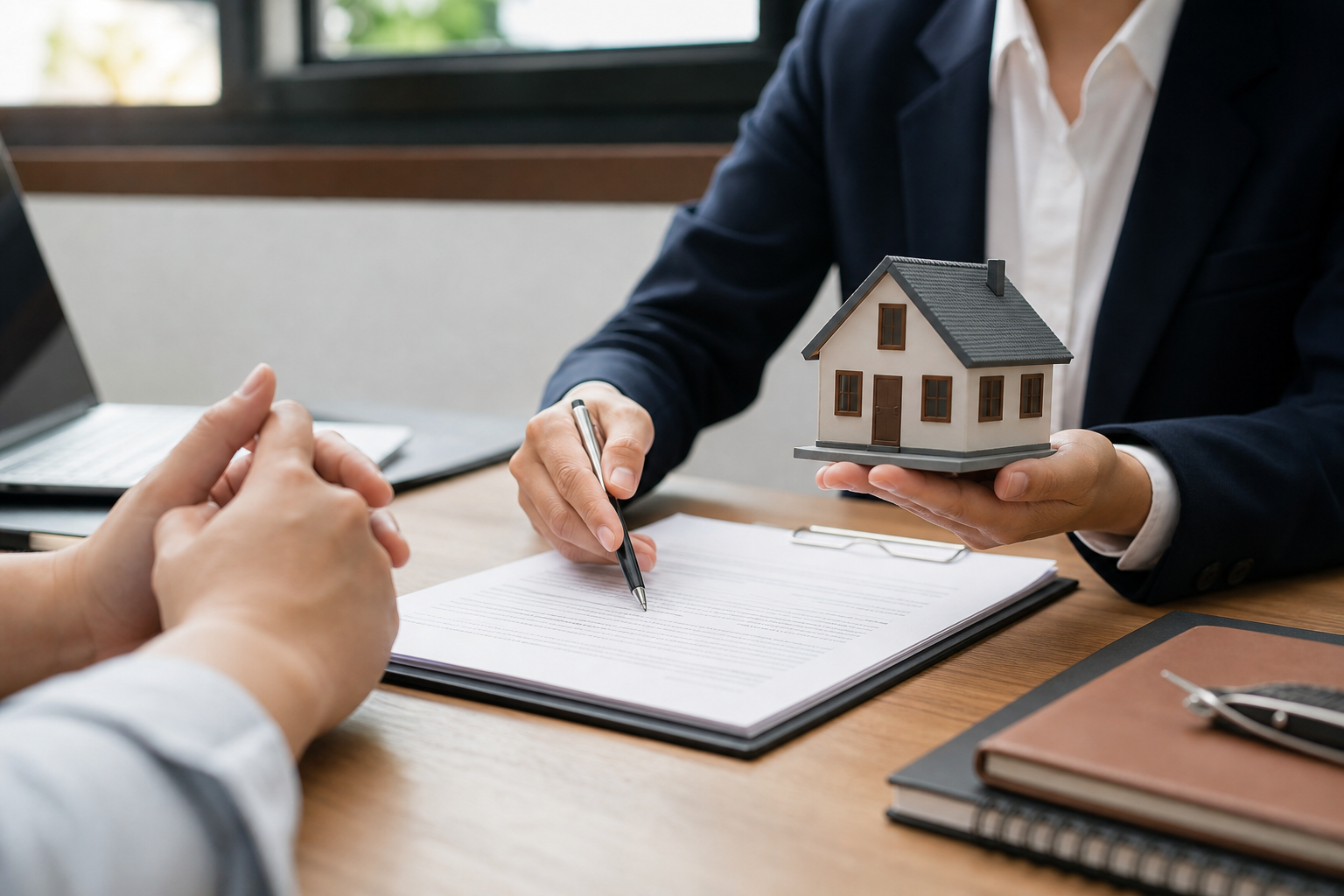 What to do if your lender orders an appraisal you disagree with — free home valuation report