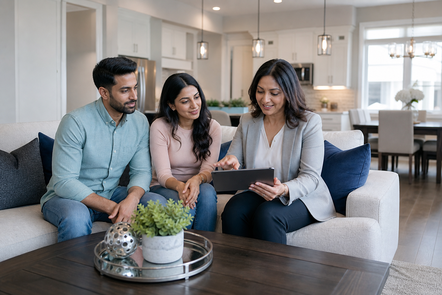 How to view current Brampton listings and request a home valuation — best neighborhoods in Brampton for families