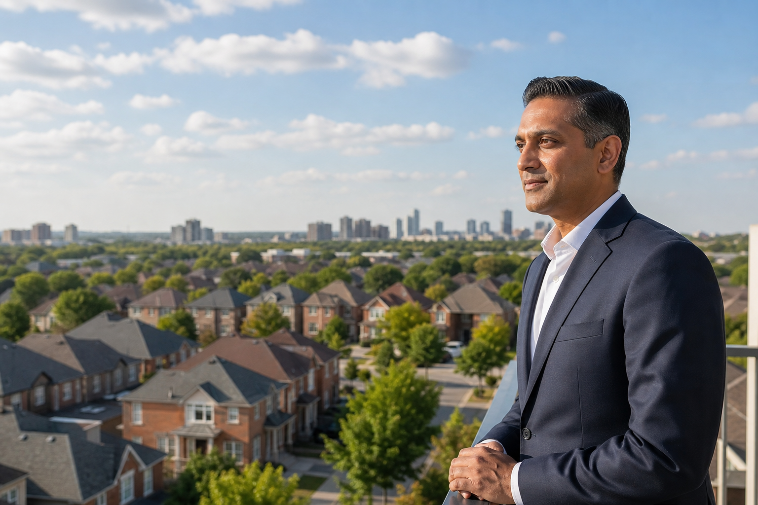 TRREB vs brokerage snapshots: A Brampton real estate market report comparison