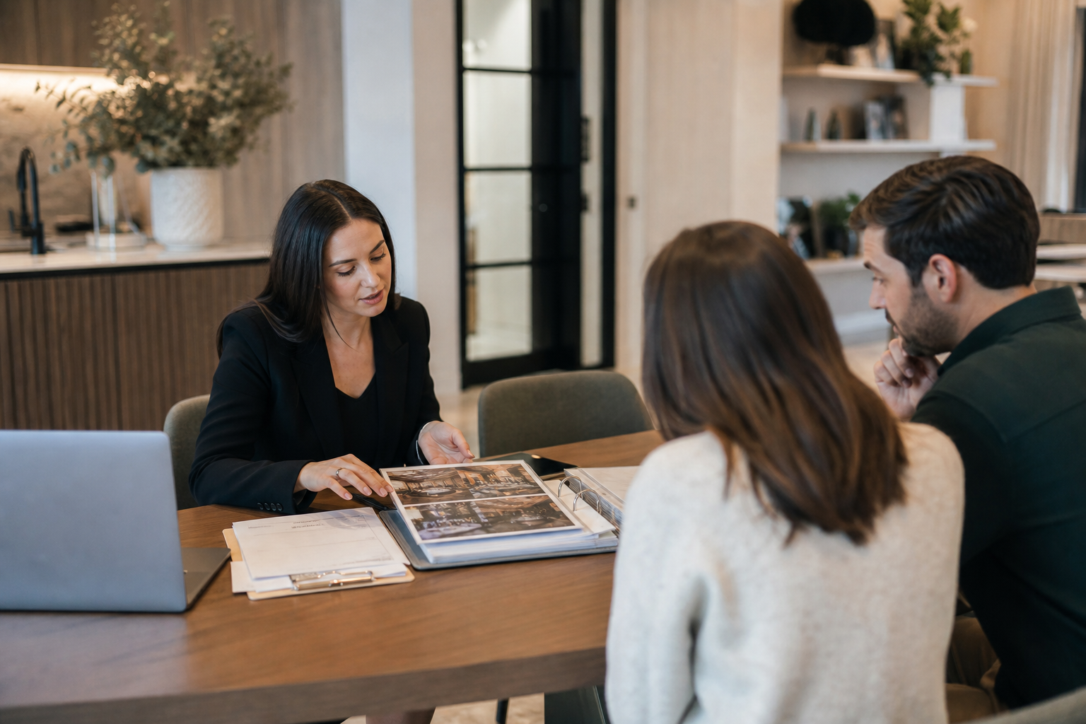 How to verify what they say: references, sample timelines and contracts — Harrow event planner