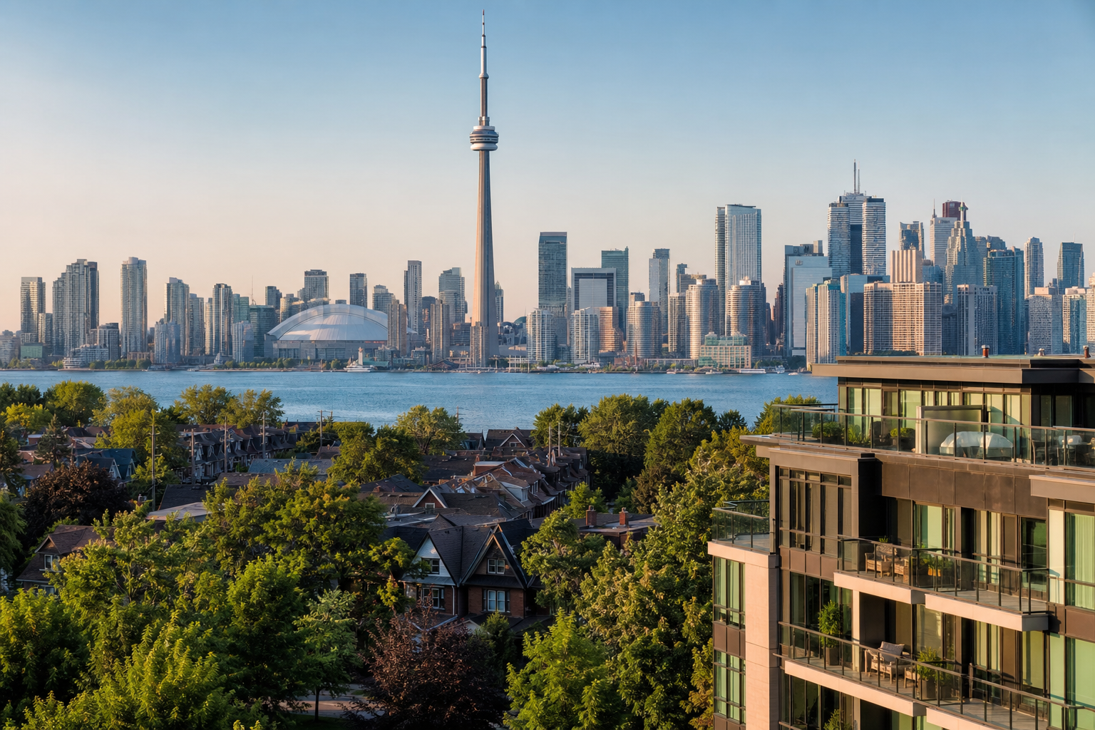 Toronto real estate market update: What it is and why it matters