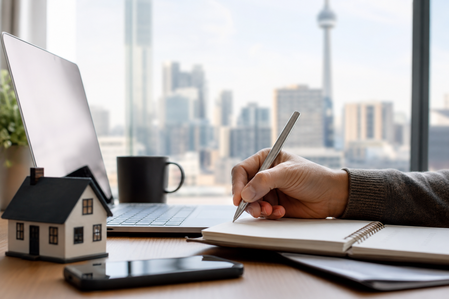 May 2026 headlines for the GTA — Toronto real estate market update