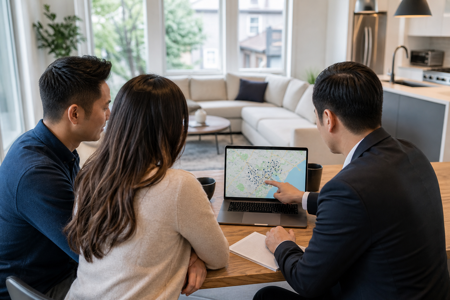 How to act now: search live MLS and request a free CMA — Toronto real estate market update