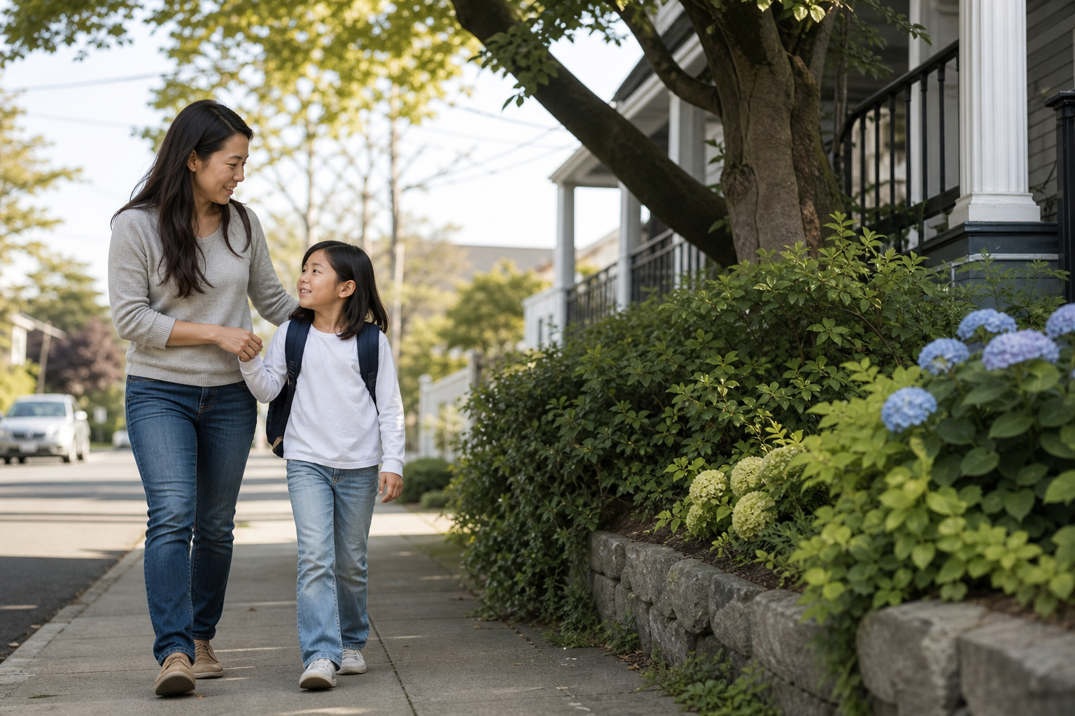 Who East Newton typically suits and local lifestyle considerations — East Newton home buying guide
