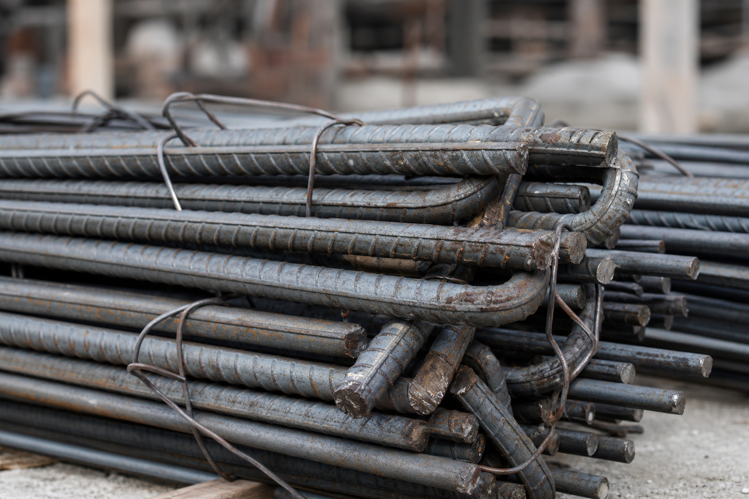 Fabrication and detailing red flags — rebar delivery planning