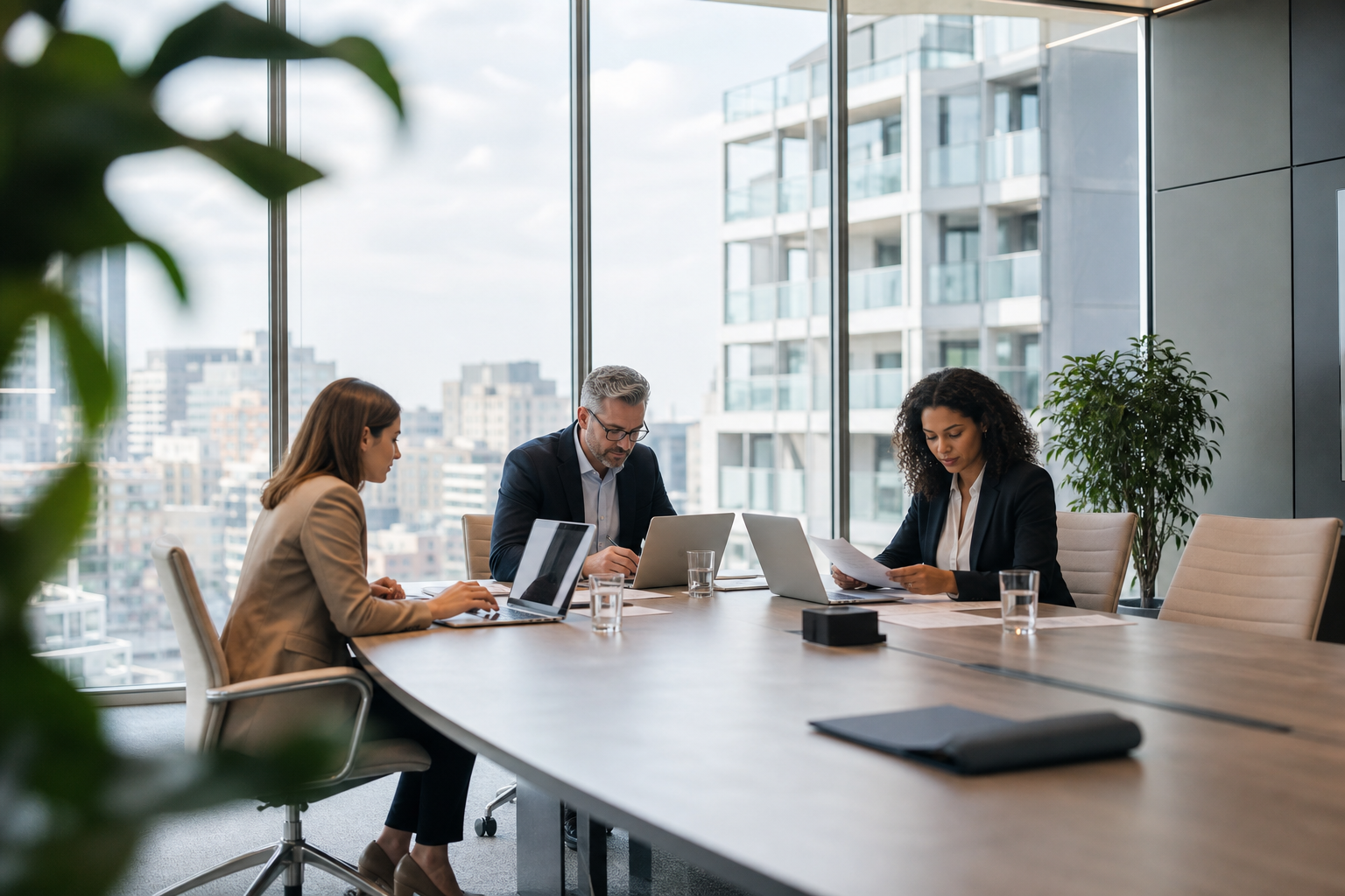 Step 6: Prepare reconciliations, KPIs and investor metrics — financial reporting for real estate assets