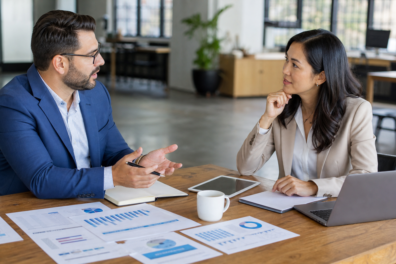 Broker versus direct insurer: when each route makes sense in Ontario — commercial property insurance