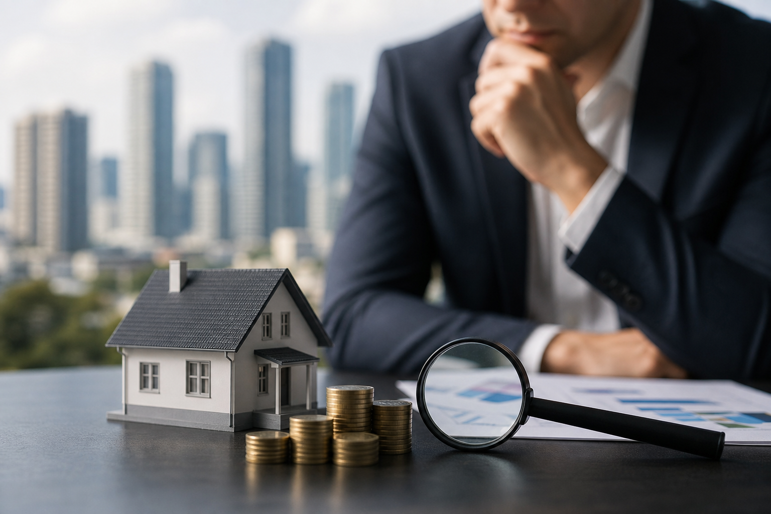 Investment property ROI mistakes investors make and how to spot them