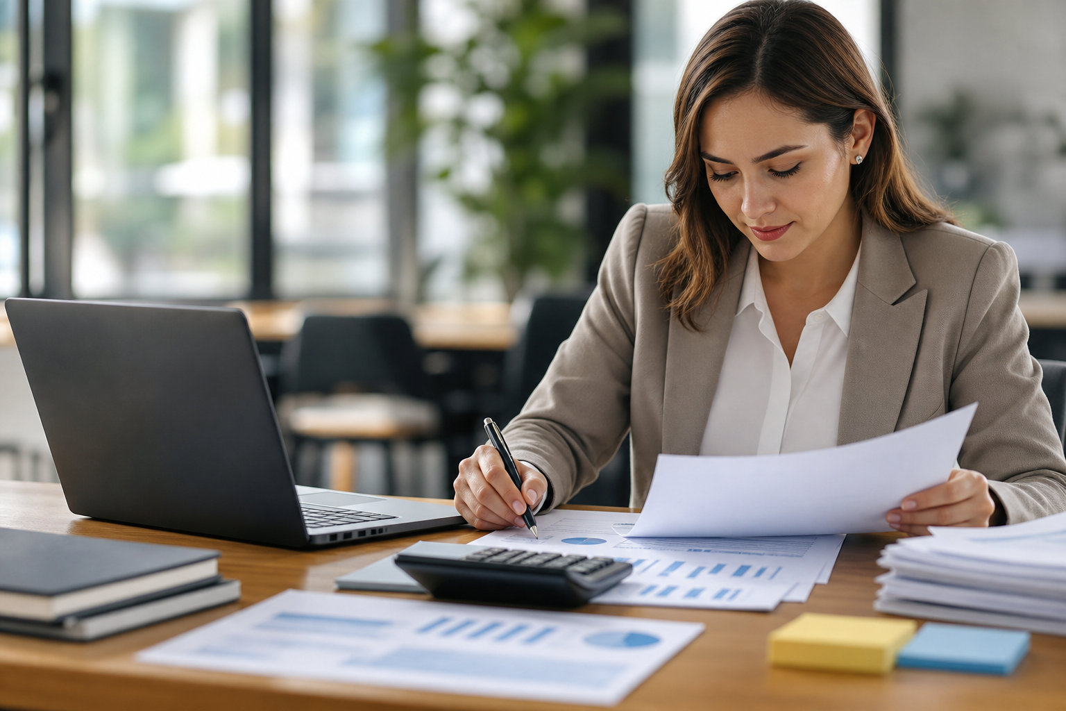 How do you prepare and lodge company tax returns?