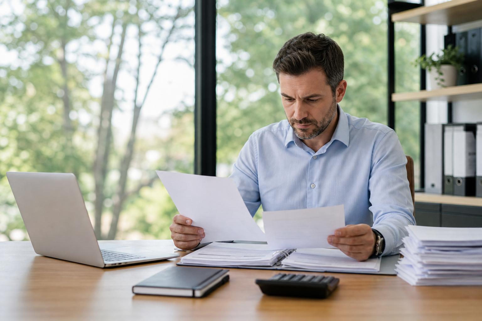 Stop and confirm: post-lodgement steps, record keeping and what to expect — company tax returns