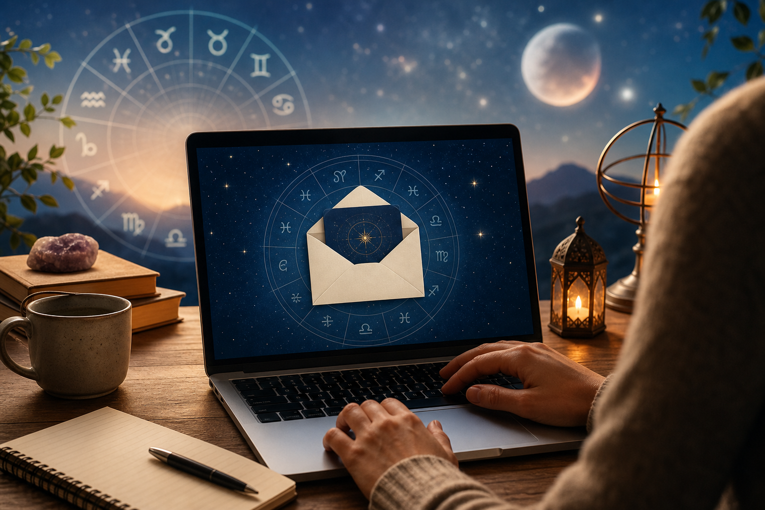 Email horoscope service explained: what is it and why does it matter?