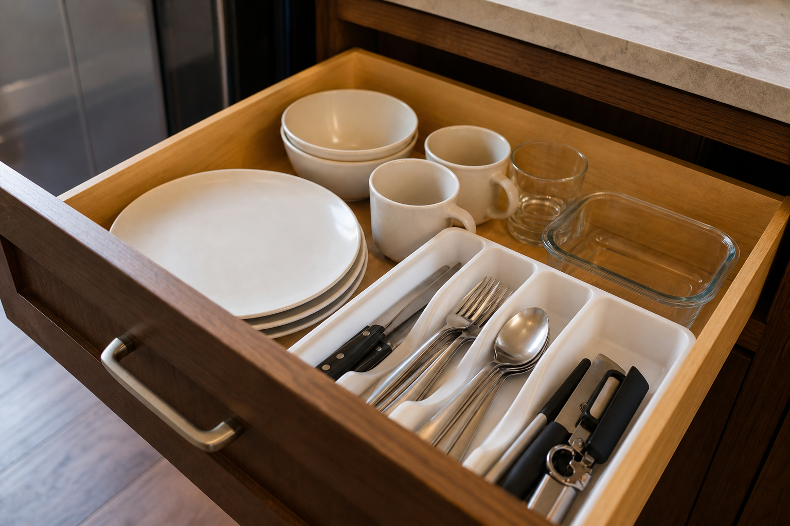Living-in amenities: what must be present for multi-week stays — long term stay hotels