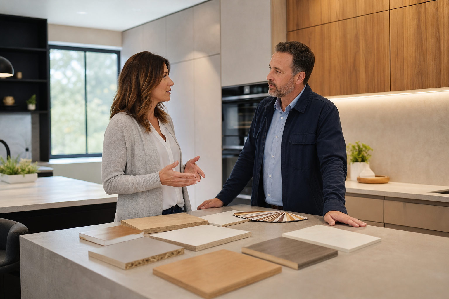 Best cabinet materials for kitchen remodel compared: plywood vs MDF vs melamine 3 Common objections and honest answers homeowners raise — best cabinet materials for kitchen remodel