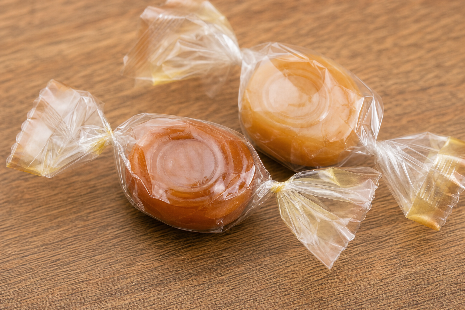 Red flags on product pages and photos — Alpenliebe Gold
