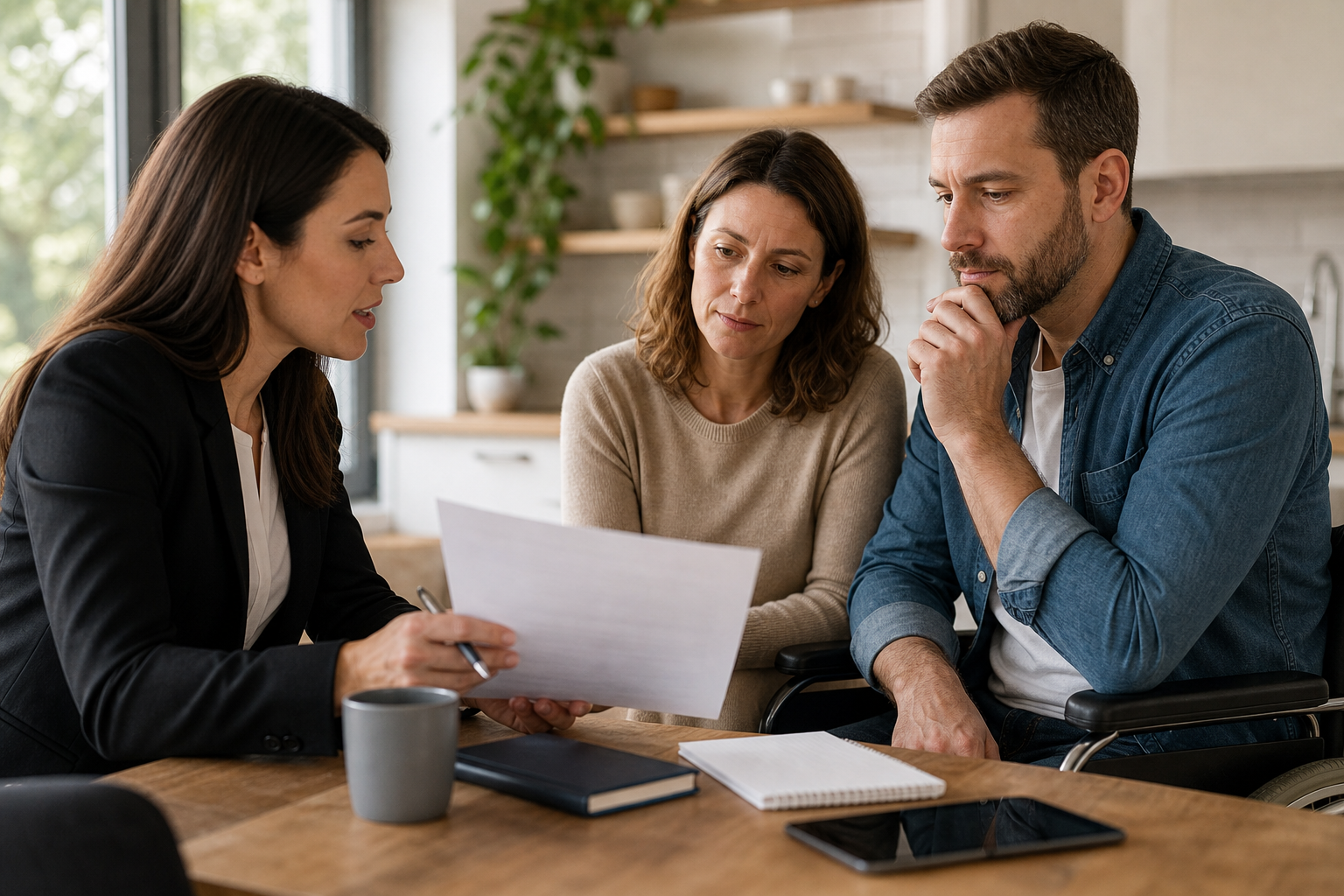 Disability Insurance Ontario: What should you compare before you buy?