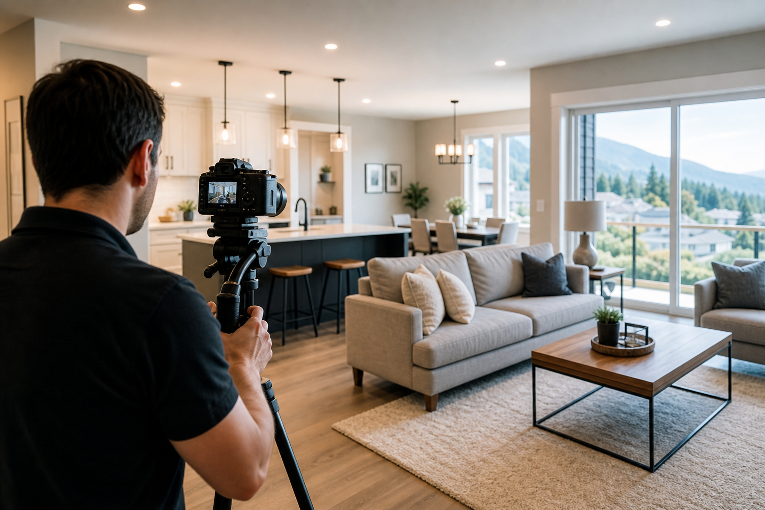 Avoid these mistakes when hiring property video tours in Abbotsford
