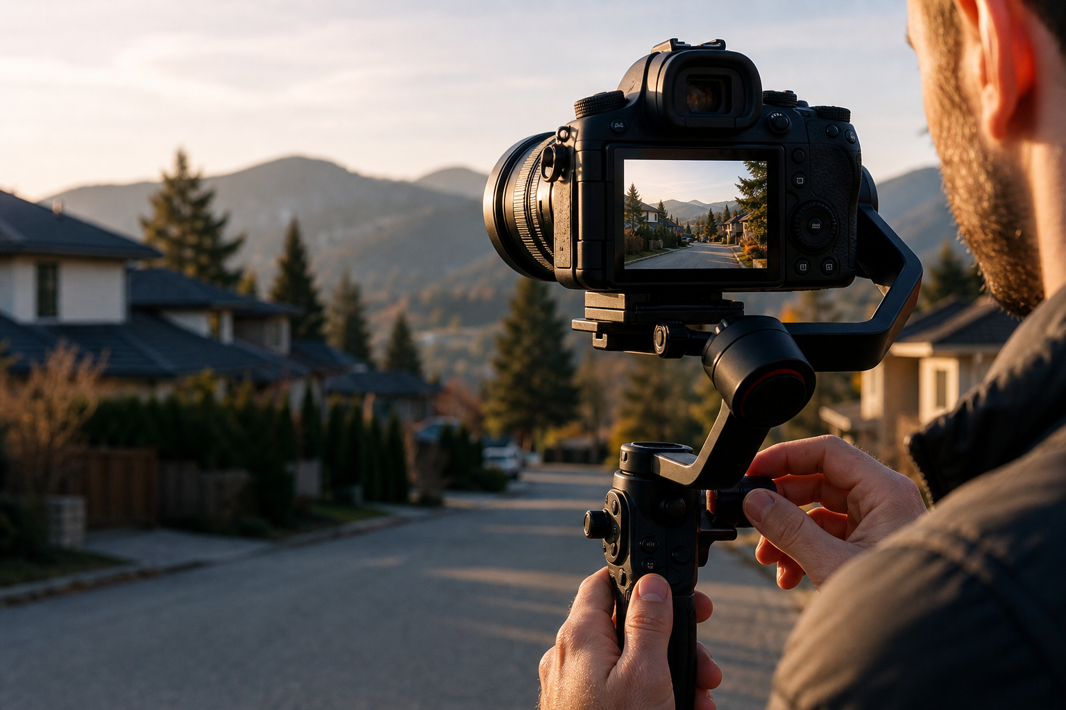 Portfolio proof: how to spot genuine local experience — property video tours in abbotsford