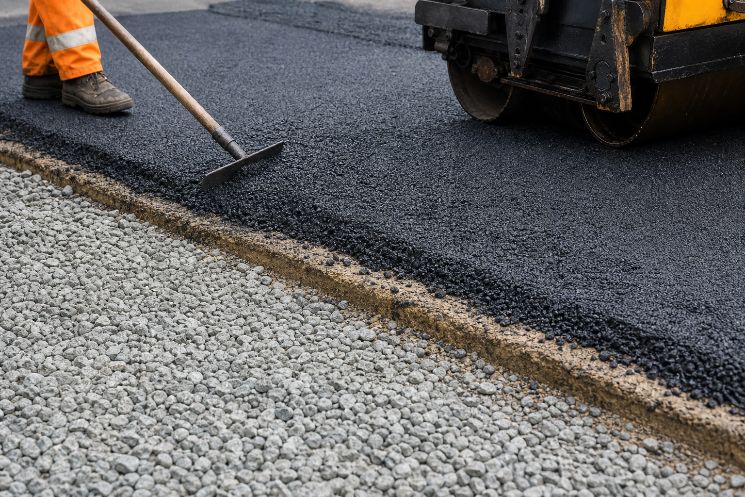 Materials and structural considerations for higher-use driveway extensions — driveway extension planning for large properties