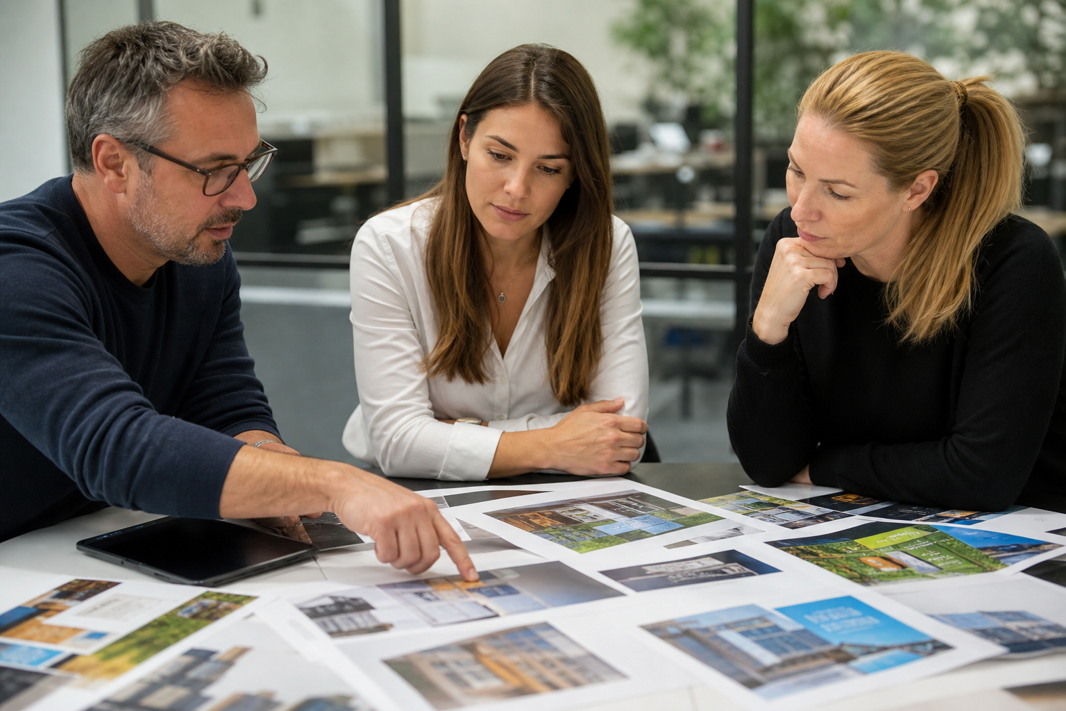 How to test vendor credibility: portfolio, references and before and after proof — commercial branding graphics