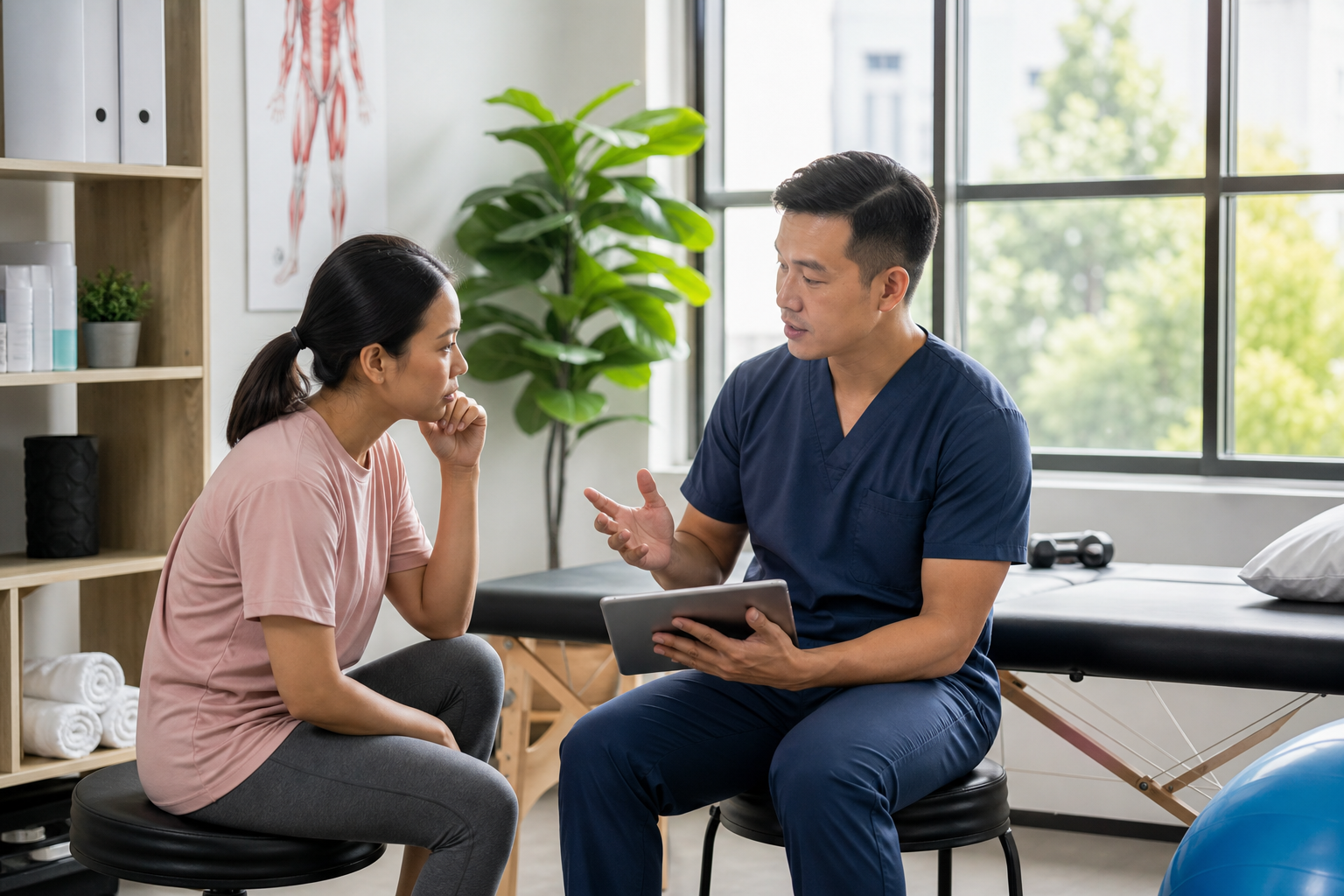 Decision checklist: when direct billing is right for you and when to skip it — direct billing physiotherapy Markham