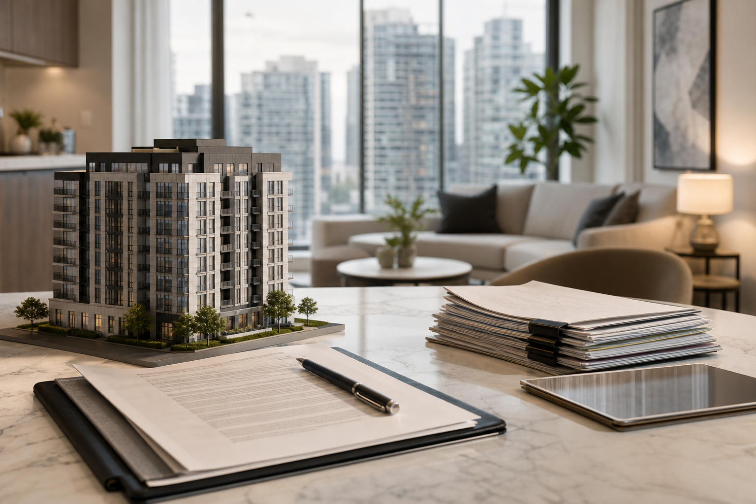 Brampton condo selling guide compared: pricing, paperwork and marketing