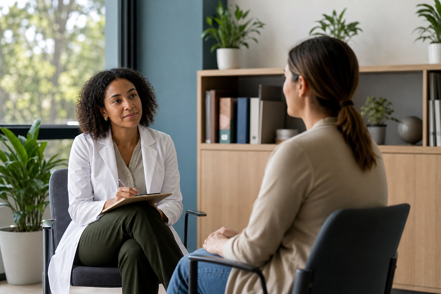 Confidentiality, consent and common privacy concerns — substance treatment
