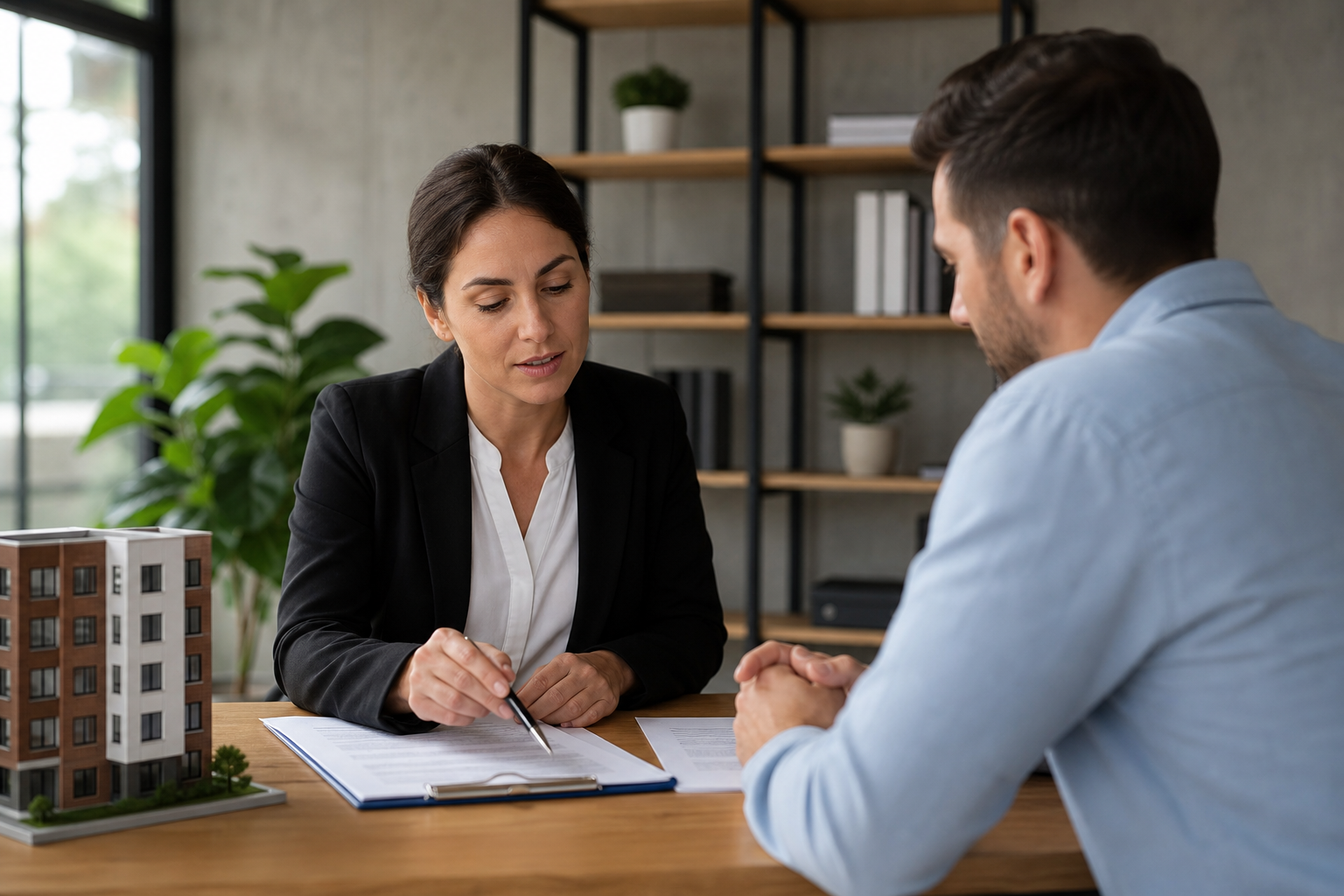 What a property manager with LTB experience will do differently — N4 notice of eviction