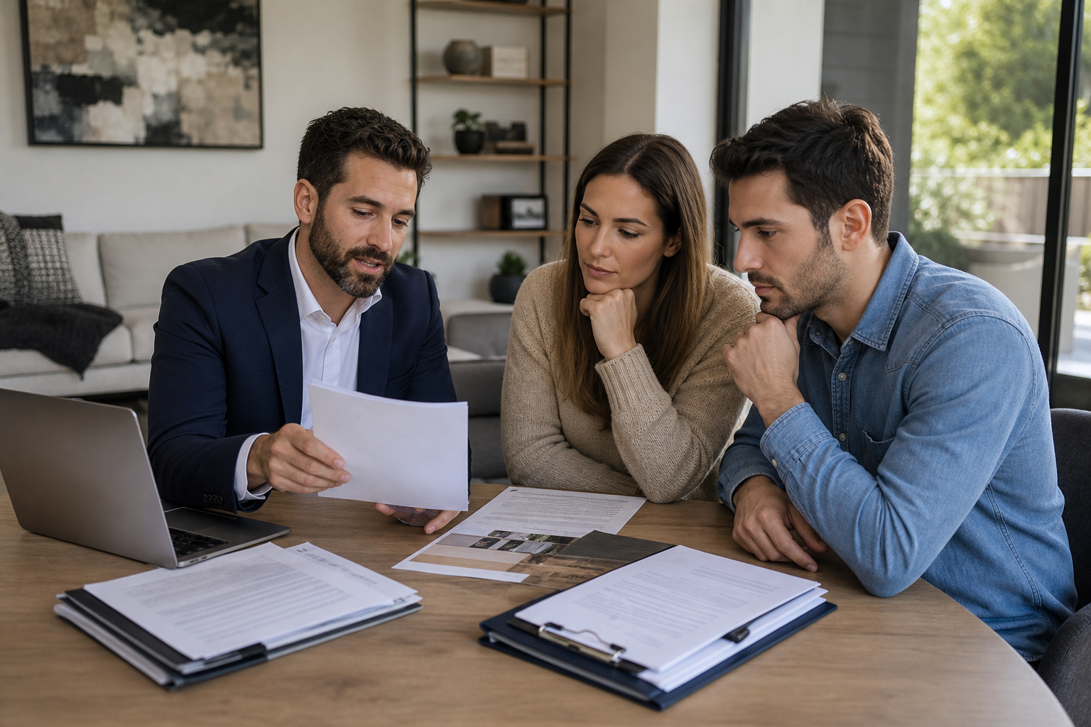 6. Property documents, appraisal and condition items — mortgage approval checklist