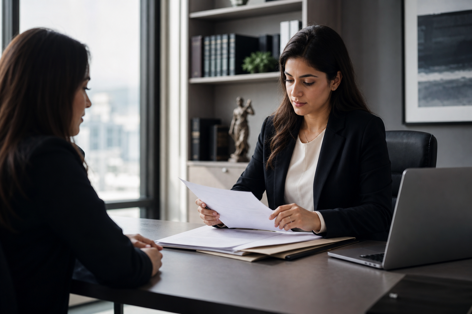Documents and written consent IRCC needs to let a representative act — immigration lawyer for citizenship