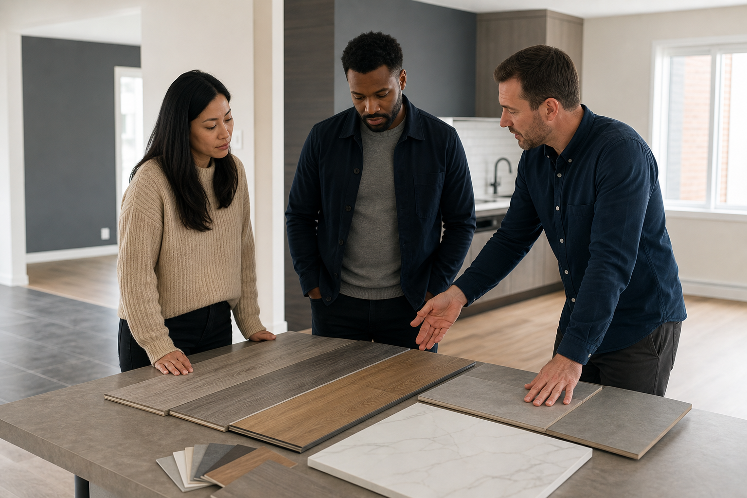 Decision framework: choose by ROI, tenant profile and repairability — durable flooring for rentals