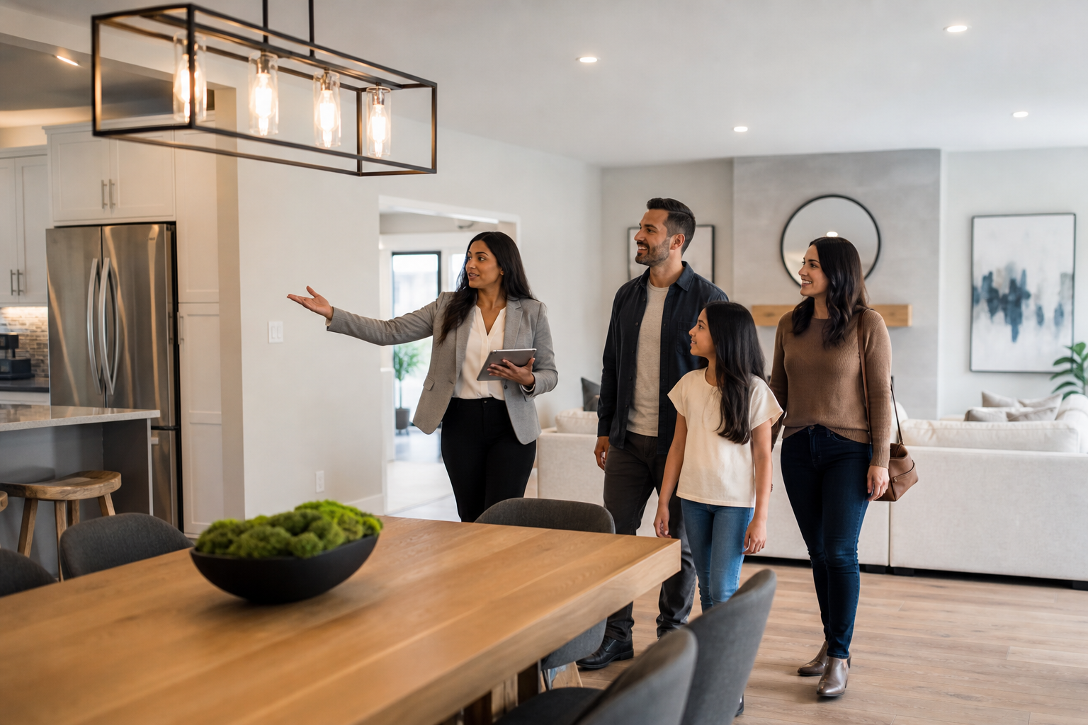 How to get a current home valuation and view Brampton listings — Brampton real estate market update
